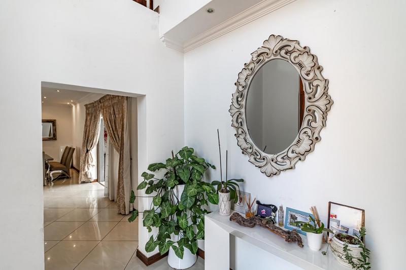 3 Bedroom Property for Sale in Midstream Estate Gauteng