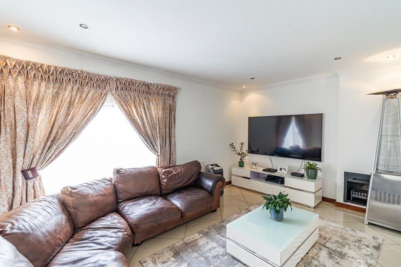 3 Bedroom Property for Sale in Midstream Estate Gauteng