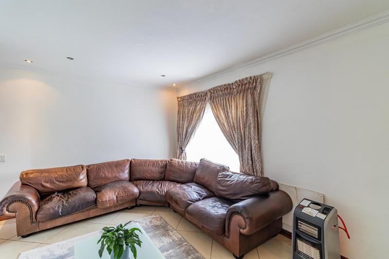 3 Bedroom Property for Sale in Midstream Estate Gauteng