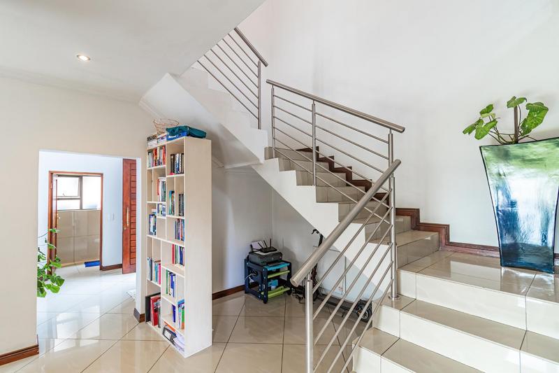 3 Bedroom Property for Sale in Midstream Estate Gauteng