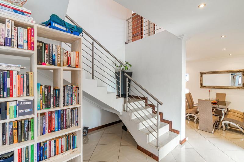 3 Bedroom Property for Sale in Midstream Estate Gauteng