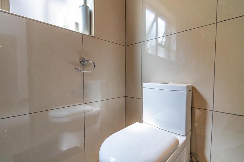 3 Bedroom Property for Sale in Midstream Estate Gauteng