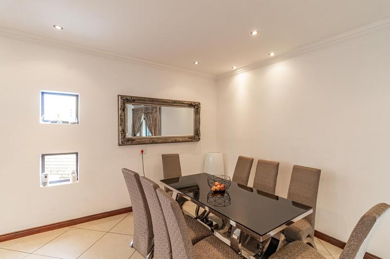 3 Bedroom Property for Sale in Midstream Estate Gauteng