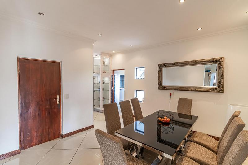 3 Bedroom Property for Sale in Midstream Estate Gauteng