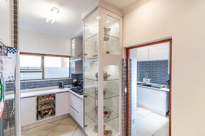 3 Bedroom Property for Sale in Midstream Estate Gauteng