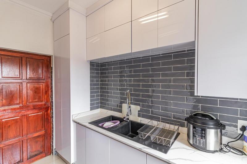 3 Bedroom Property for Sale in Midstream Estate Gauteng