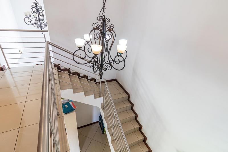 3 Bedroom Property for Sale in Midstream Estate Gauteng