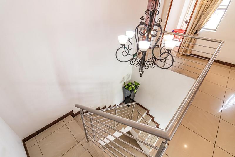 3 Bedroom Property for Sale in Midstream Estate Gauteng