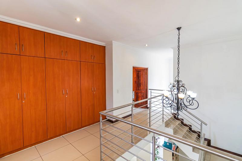 3 Bedroom Property for Sale in Midstream Estate Gauteng