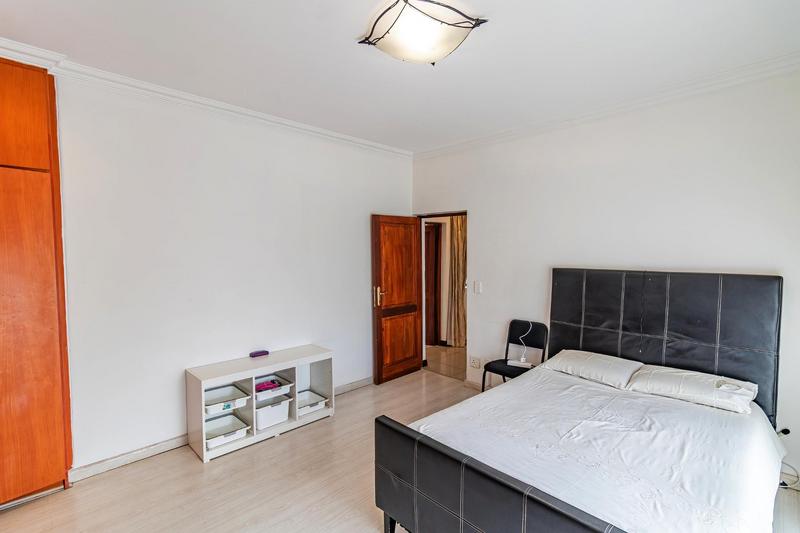 3 Bedroom Property for Sale in Midstream Estate Gauteng