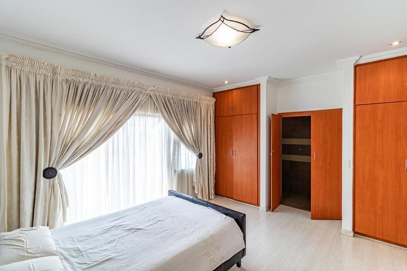 3 Bedroom Property for Sale in Midstream Estate Gauteng