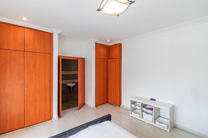 3 Bedroom Property for Sale in Midstream Estate Gauteng