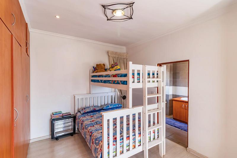 3 Bedroom Property for Sale in Midstream Estate Gauteng