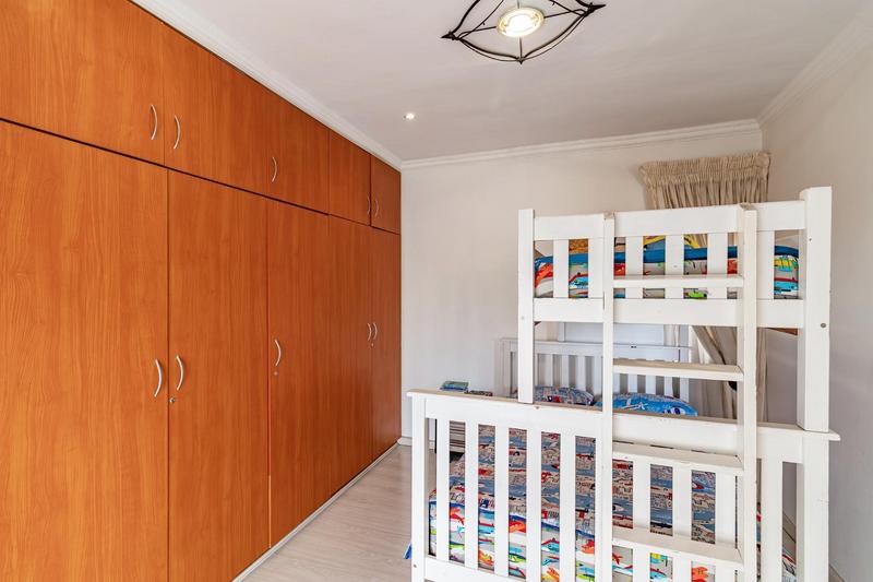 3 Bedroom Property for Sale in Midstream Estate Gauteng