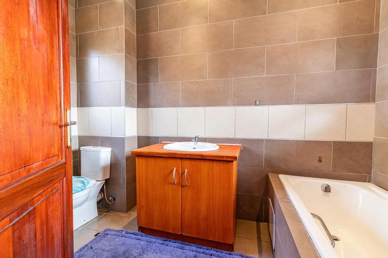 3 Bedroom Property for Sale in Midstream Estate Gauteng