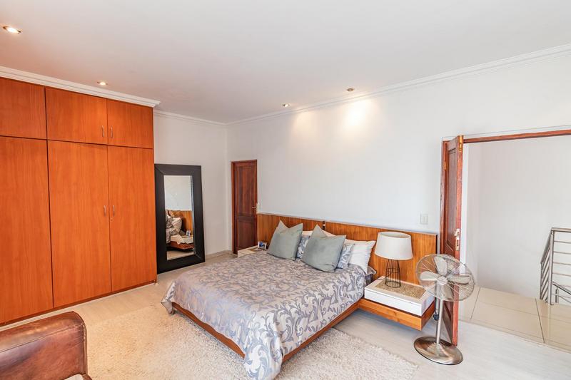 3 Bedroom Property for Sale in Midstream Estate Gauteng