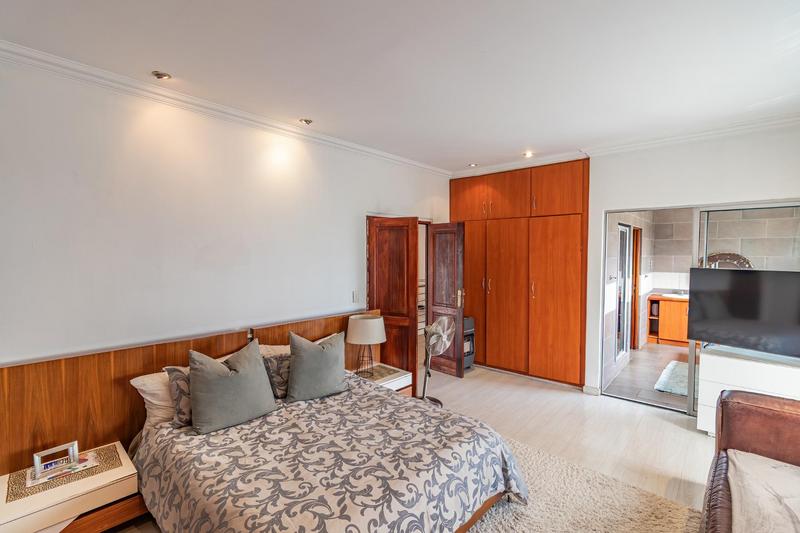 3 Bedroom Property for Sale in Midstream Estate Gauteng