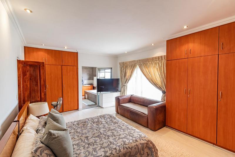 3 Bedroom Property for Sale in Midstream Estate Gauteng