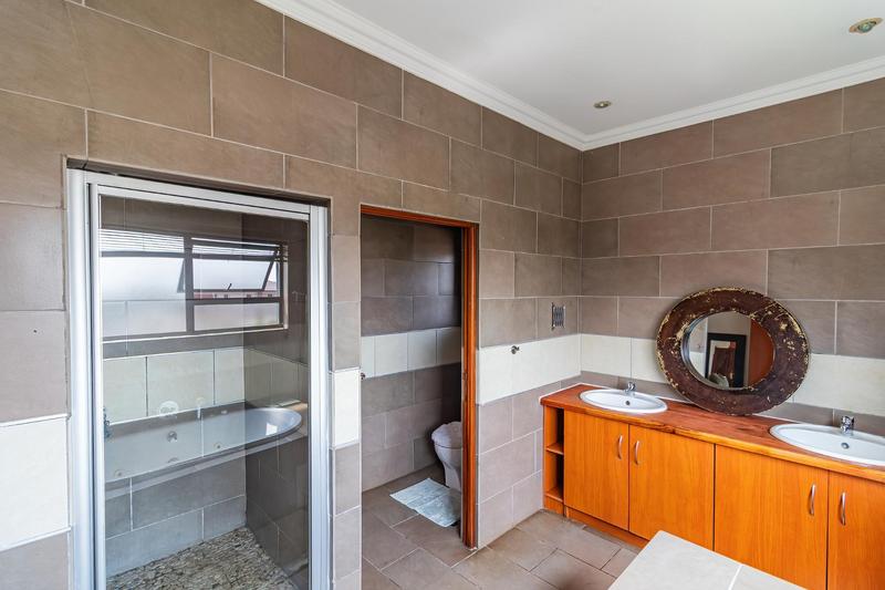 3 Bedroom Property for Sale in Midstream Estate Gauteng