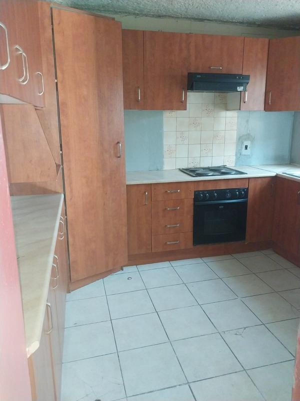 To Let 2 Bedroom Property for Rent in Regents Park Gauteng