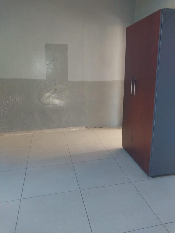 To Let 2 Bedroom Property for Rent in Regents Park Gauteng