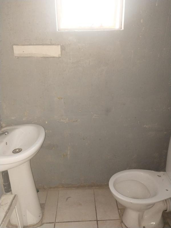 To Let 2 Bedroom Property for Rent in Regents Park Gauteng