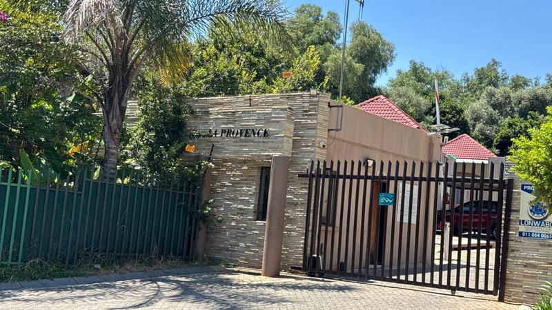 3 Bedroom Property for Sale in Sharonlea Gauteng