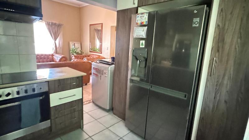 3 Bedroom Property for Sale in Sharonlea Gauteng