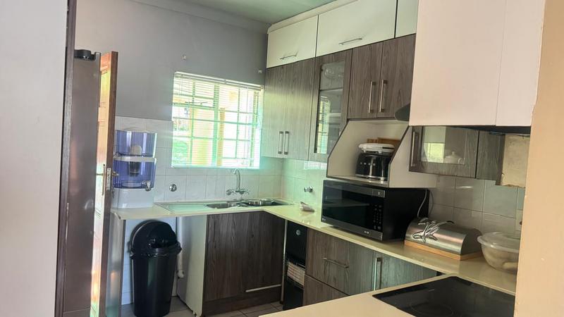 3 Bedroom Property for Sale in Sharonlea Gauteng