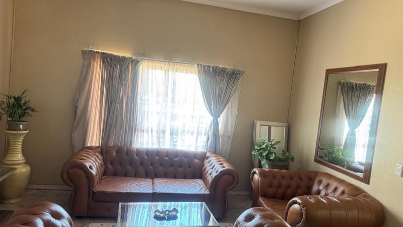 3 Bedroom Property for Sale in Sharonlea Gauteng