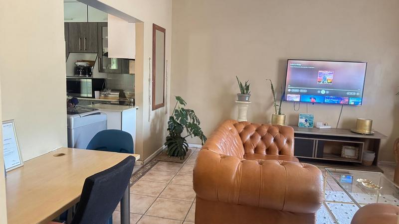 3 Bedroom Property for Sale in Sharonlea Gauteng