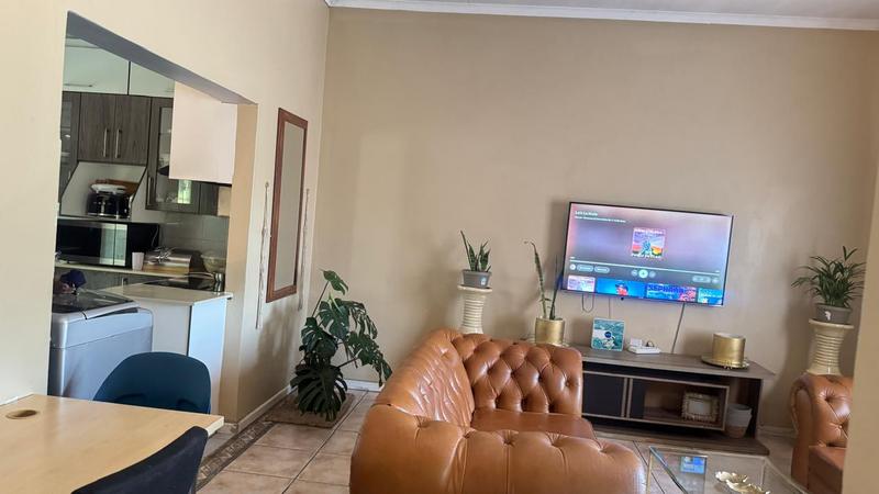 3 Bedroom Property for Sale in Sharonlea Gauteng