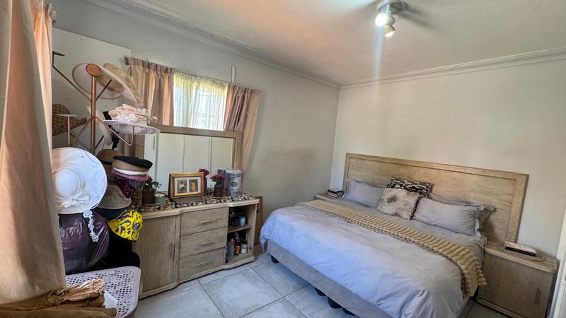 3 Bedroom Property for Sale in Sharonlea Gauteng