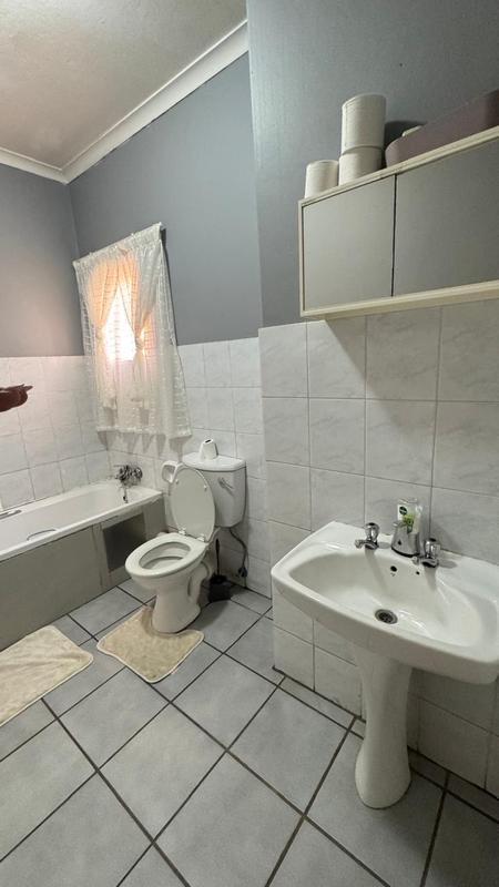 3 Bedroom Property for Sale in Sharonlea Gauteng