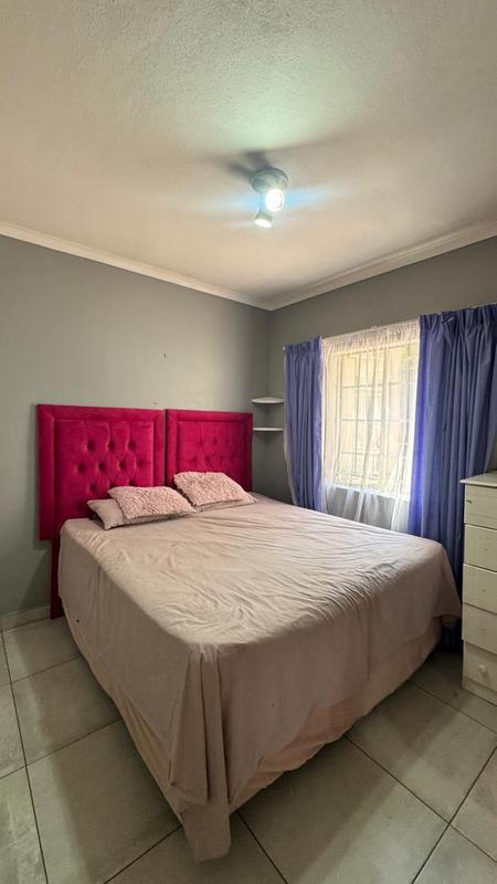 3 Bedroom Property for Sale in Sharonlea Gauteng
