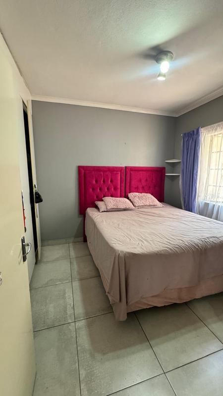3 Bedroom Property for Sale in Sharonlea Gauteng