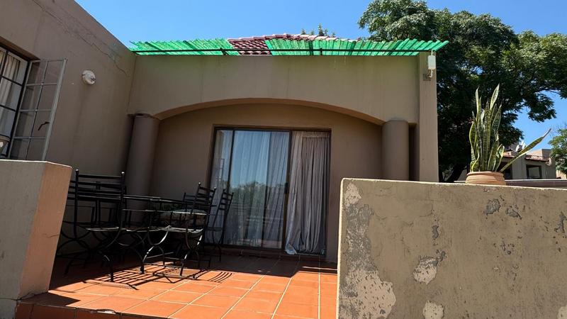 3 Bedroom Property for Sale in Sharonlea Gauteng