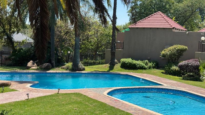 3 Bedroom Property for Sale in Sharonlea Gauteng