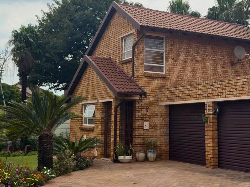 3 Bedroom Property for Sale in Pomona Gauteng