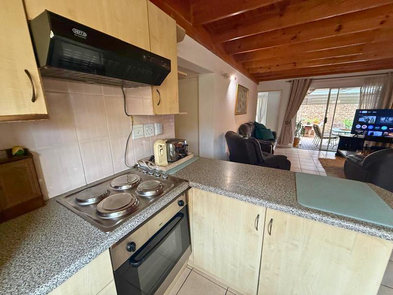 3 Bedroom Property for Sale in Pomona Gauteng