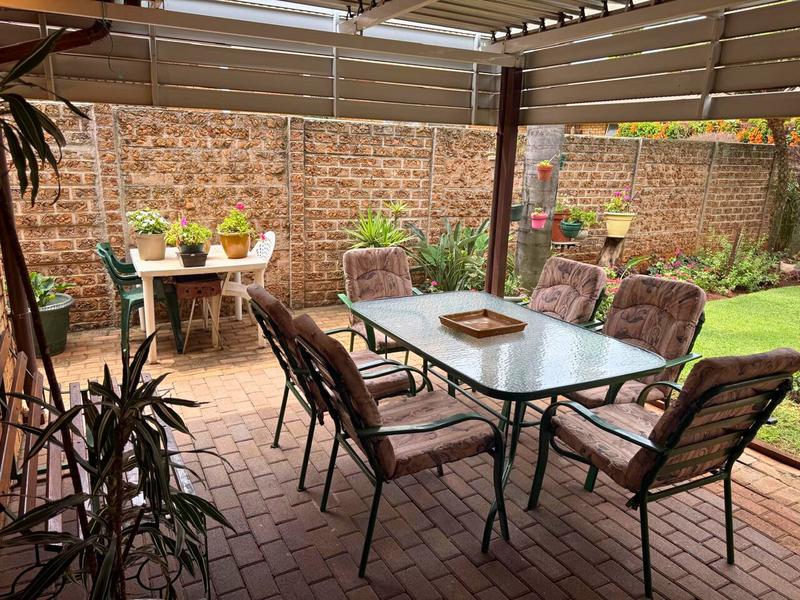 3 Bedroom Property for Sale in Pomona Gauteng