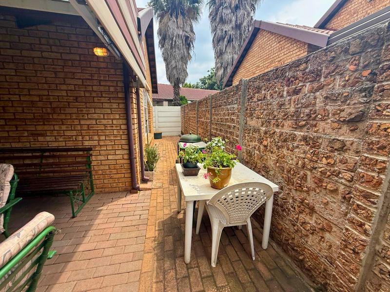 3 Bedroom Property for Sale in Pomona Gauteng