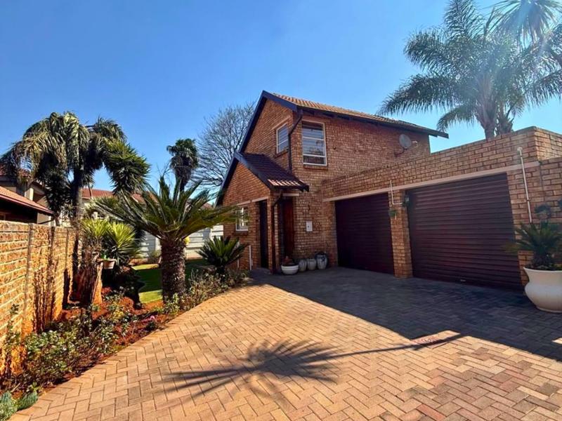 3 Bedroom Property for Sale in Pomona Gauteng