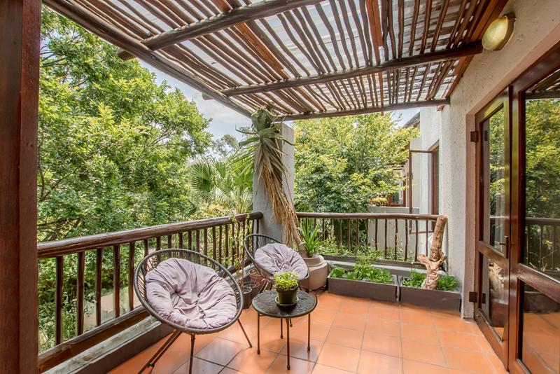 2 Bedroom Property for Sale in Jukskei Park Gauteng