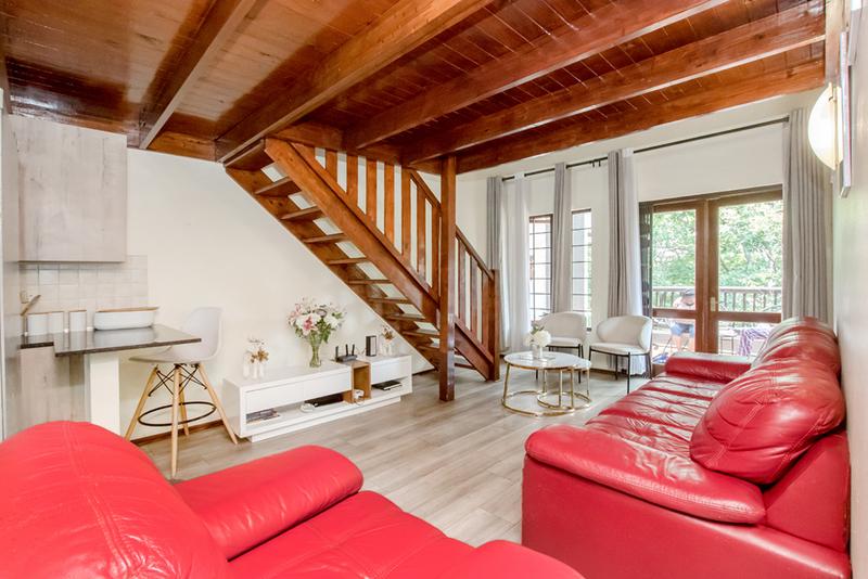 2 Bedroom Property for Sale in Jukskei Park Gauteng