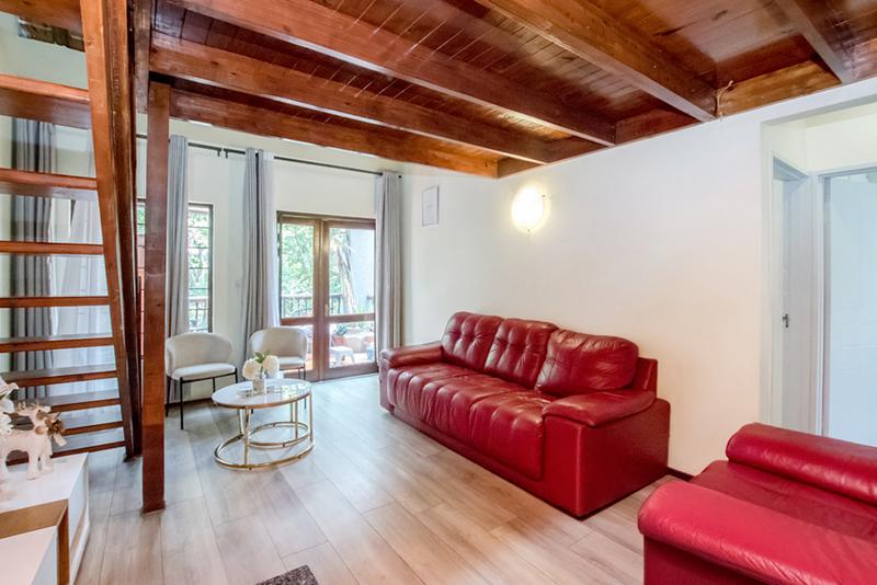 2 Bedroom Property for Sale in Jukskei Park Gauteng