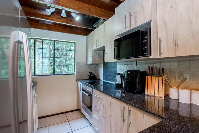 2 Bedroom Property for Sale in Jukskei Park Gauteng