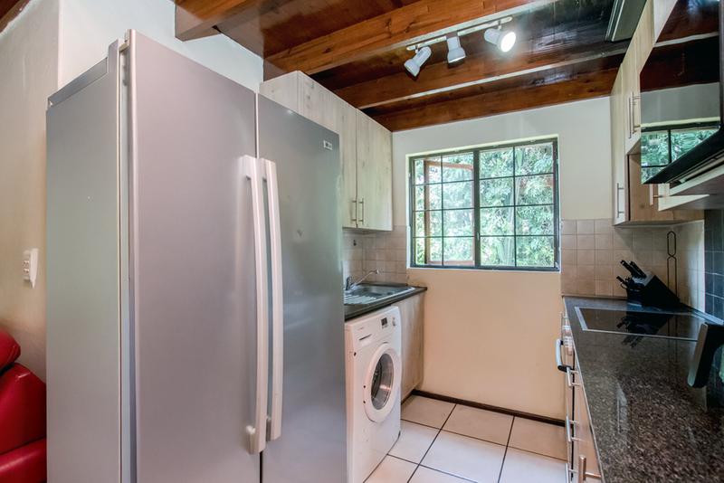 2 Bedroom Property for Sale in Jukskei Park Gauteng