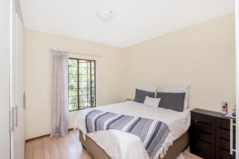 2 Bedroom Property for Sale in Jukskei Park Gauteng