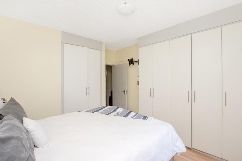 2 Bedroom Property for Sale in Jukskei Park Gauteng